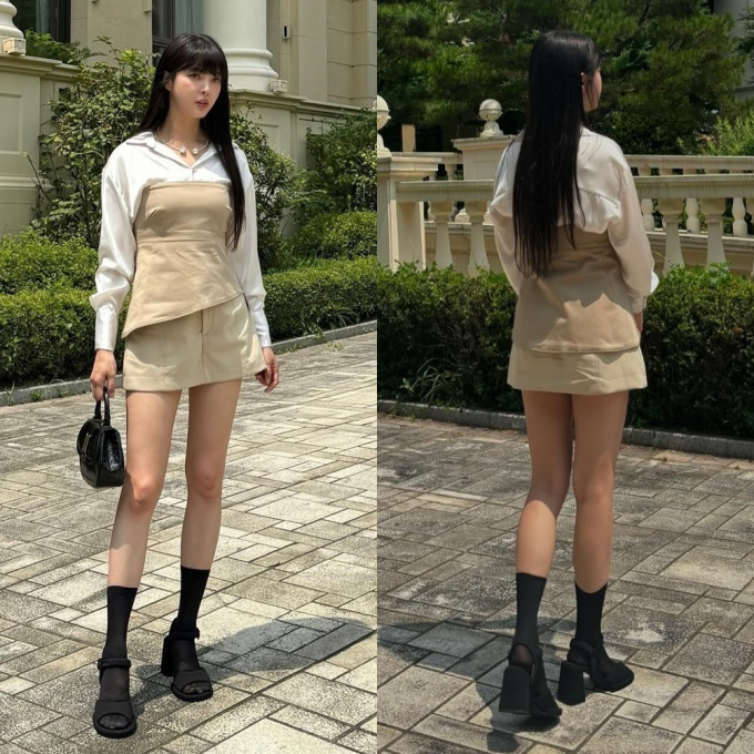 사진=엄현경 인스타그램