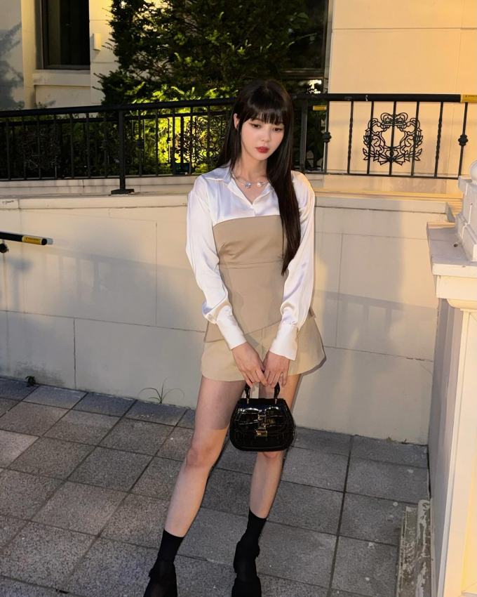 사진=엄현경 인스타그램
