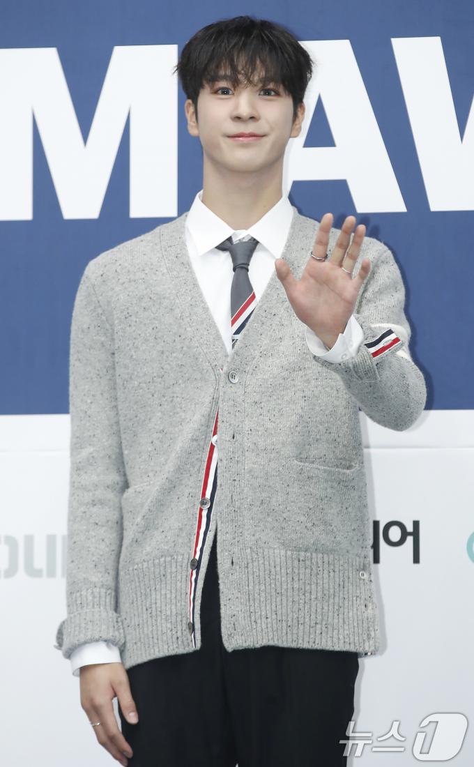 [사진] 정동원, 폭풍성장의 좋은예