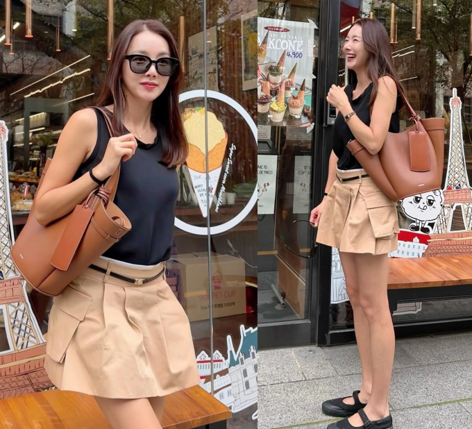 사진=소이현 인스타그램