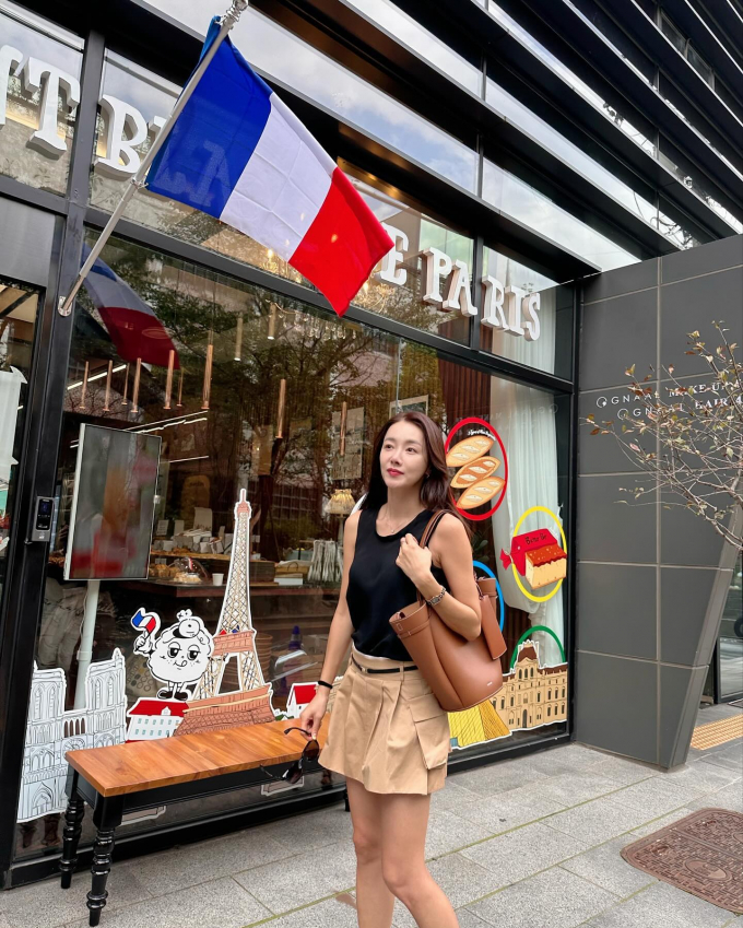 사진=소이현 인스타그램