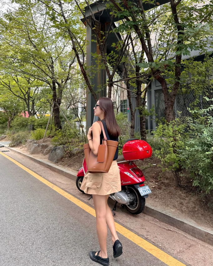 사진=소이현 인스타그램