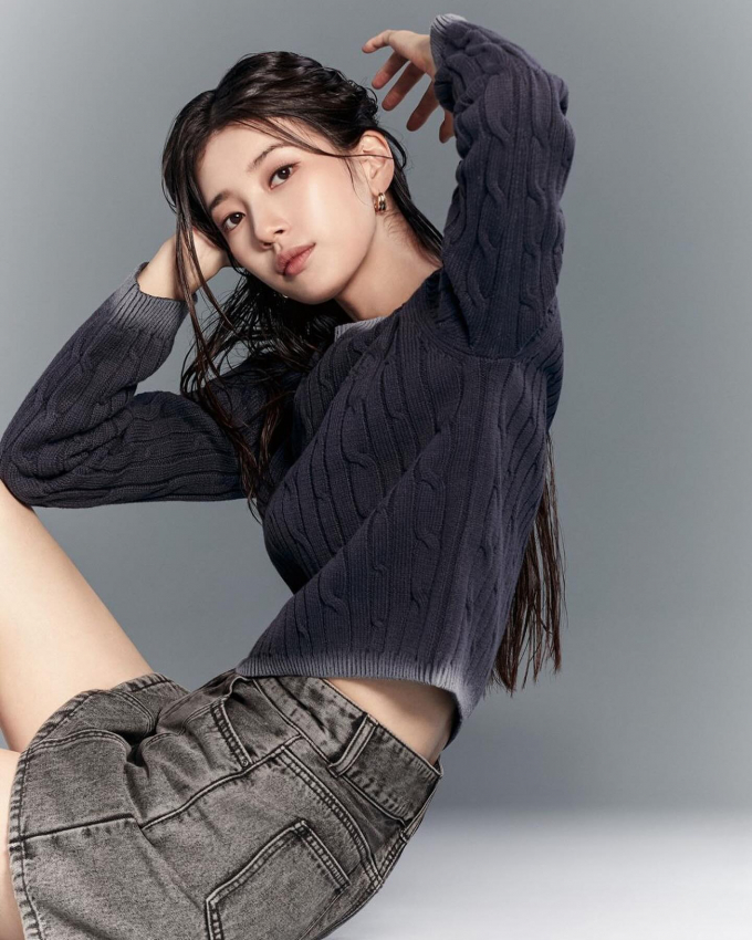 사진=수지 인스타그램