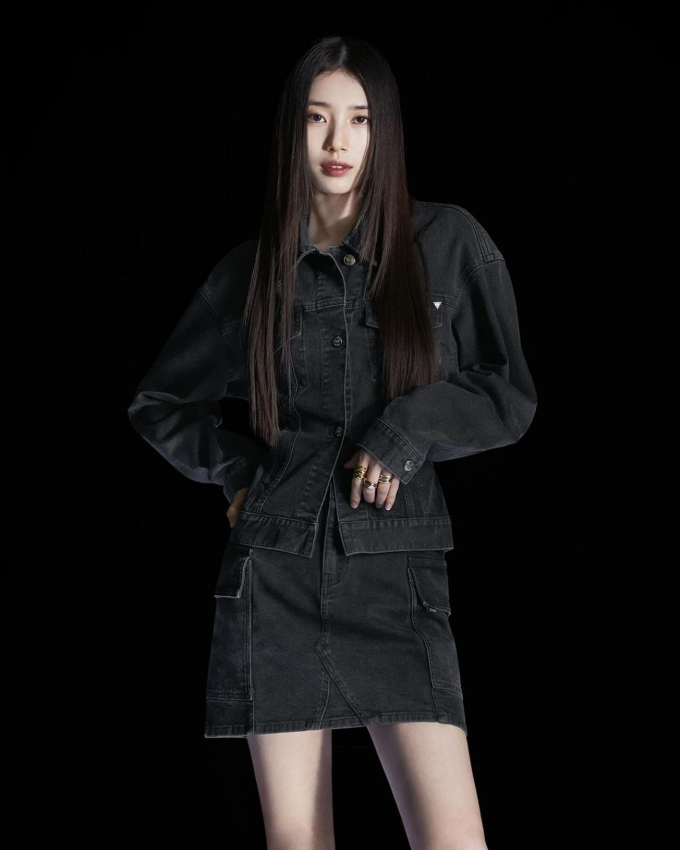 사진=수지 인스타그램