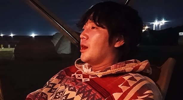  최근 갑상선암 투병 사실을 고백한 배우 장근석이 암 진단 당시 심경을 이야기했다./사진=채널 '나는 장근석' 캡처