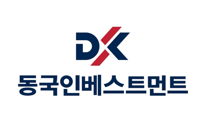 동국제강그룹 기업형벤처캐피탈(CVC) ‘동국인베스트먼트’ CI. /사진=동국제강그룹