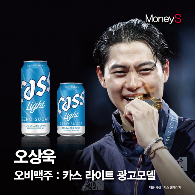 [그래픽 뉴스] 올림픽★들에게 러브콜 보내는 유통업계