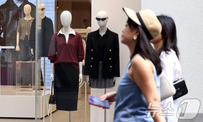 [사진] '시나브로 가을'