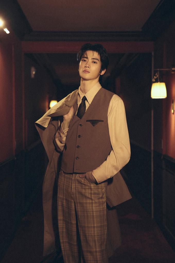 NCT 재현