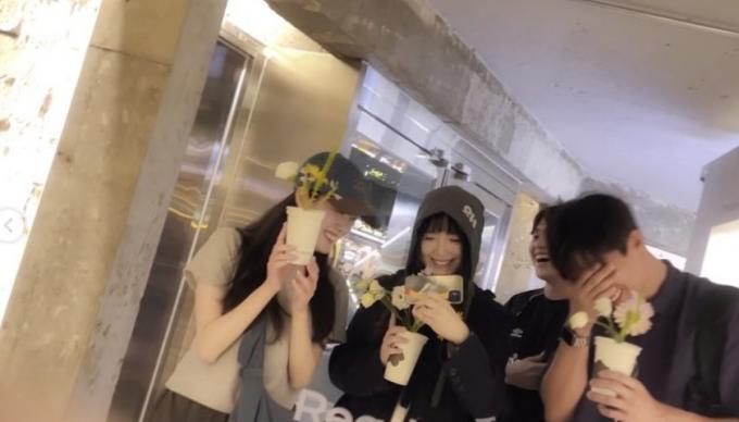 사진=구혜선 SNS 캡처