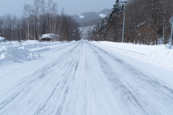미국 서부 지역에 한여름 폭설이 내렸다. 사진은 기사 내용과는 무관함. /사진=이미지투데이