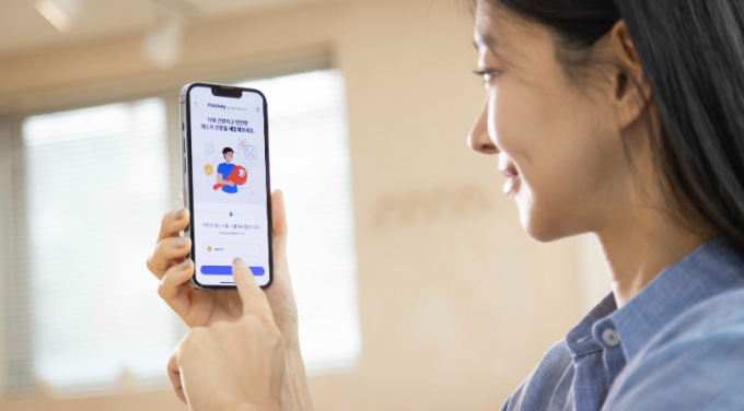 SK텔레콤이 자사의 패스키 인증시스템을 SaaS 형태로 도입을 원하는 기업에 제공한다고 밝혔다. /사진=SK텔레콤