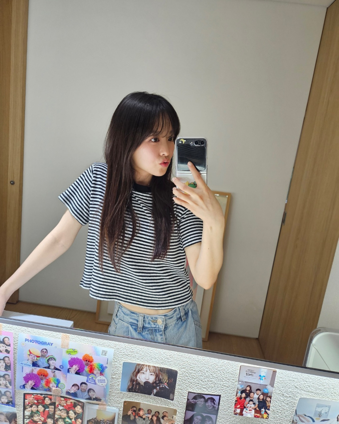 사진=박보영 인스타그램