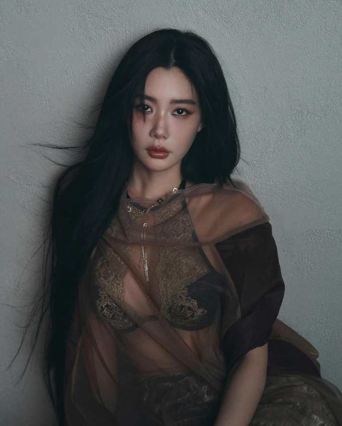 사진=클라라 인스타그램