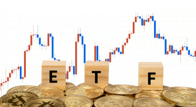 한국투자신탁운용이 KB자산운용과 ETF(상장지수펀드) 시장 점유율 격차를 줄이고 있다. /사진=이미지투데이