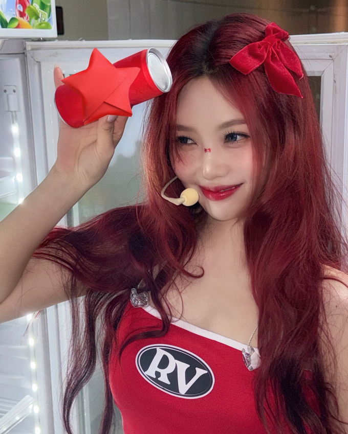 사진=조이 인스타그램