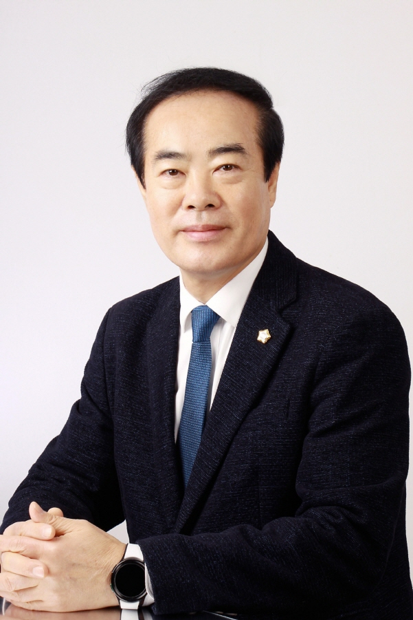 홍기월 광주광역시의원.
