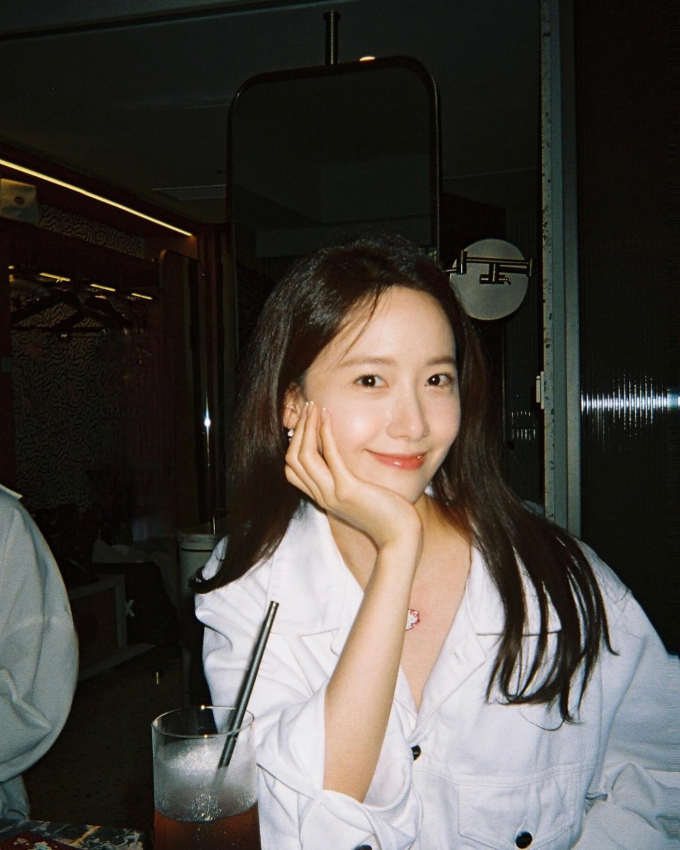 사진=임윤아 인스타그램