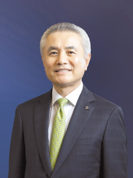 박종복 SC제일은행장/사진=SC제일은행