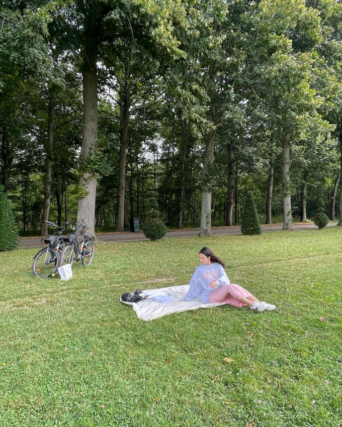 사진=솔라 인스타그램