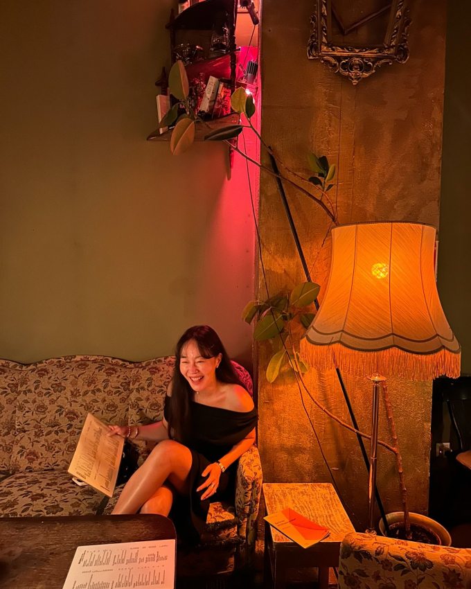 사진=엄지원 인스타그램