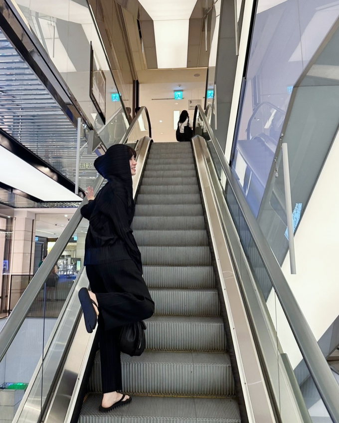 사진=박규영 인스타그램