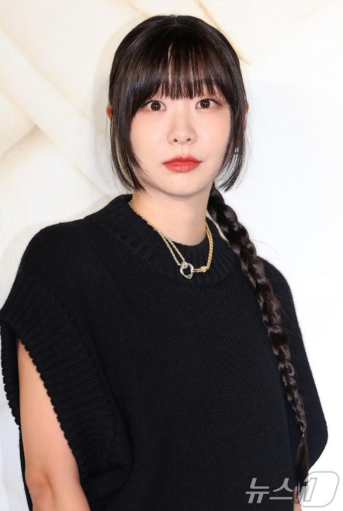 [사진] 김다미, 빠져들 것 같은 눈빛
