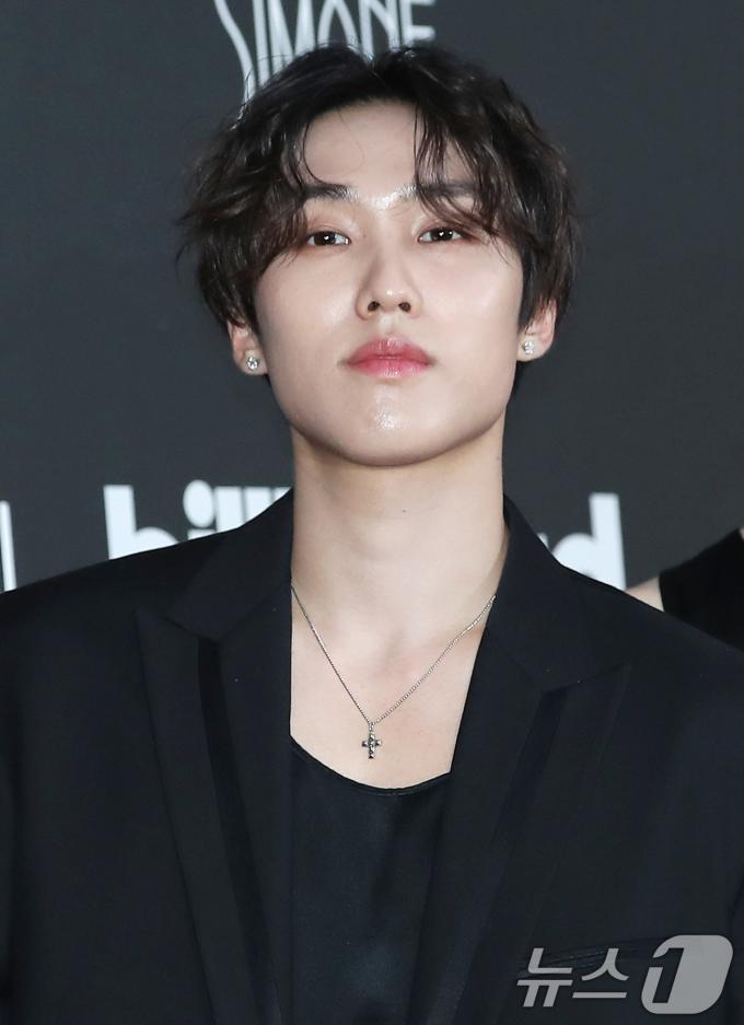 [사진] 제이콥, 점점 멋져지네