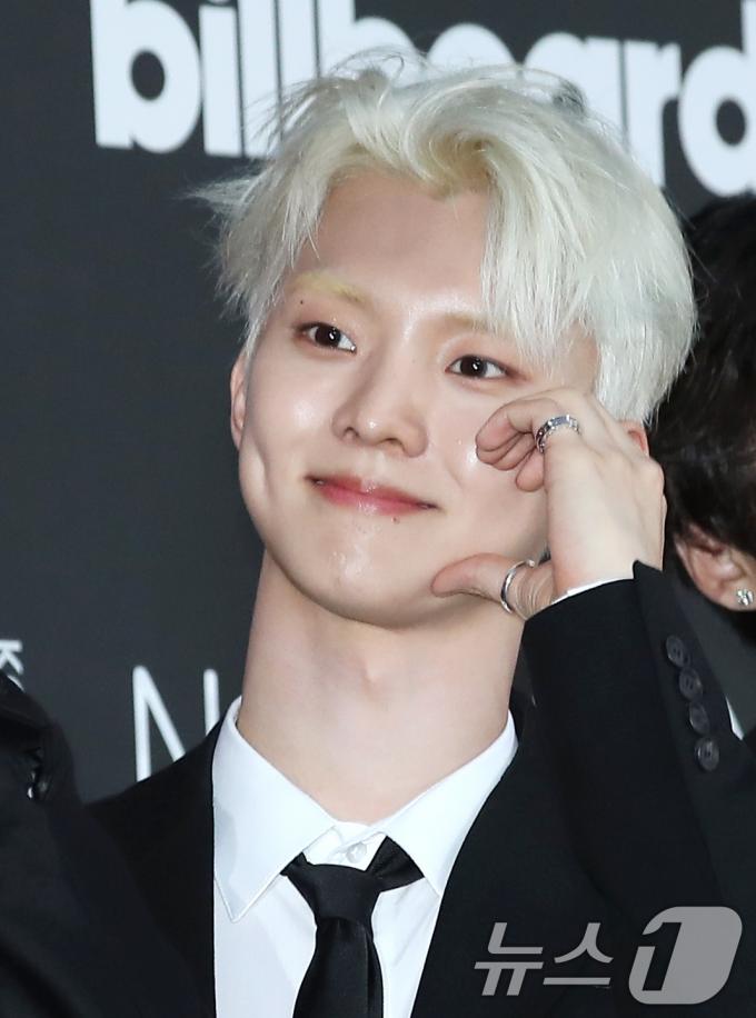 [사진] 볼 하트 '큐'