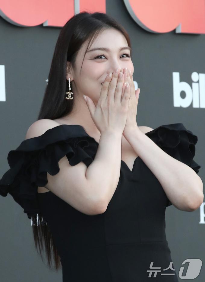 [사진] 에일리, 사랑을 하면 예뻐져요