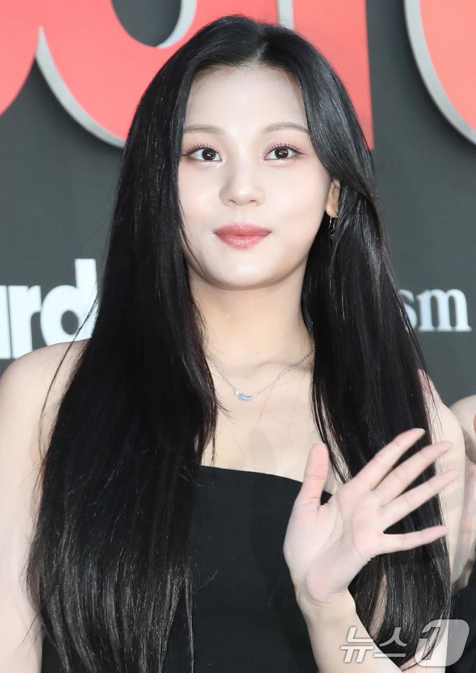 [사진] 너무 예쁜 '엄지' 공주