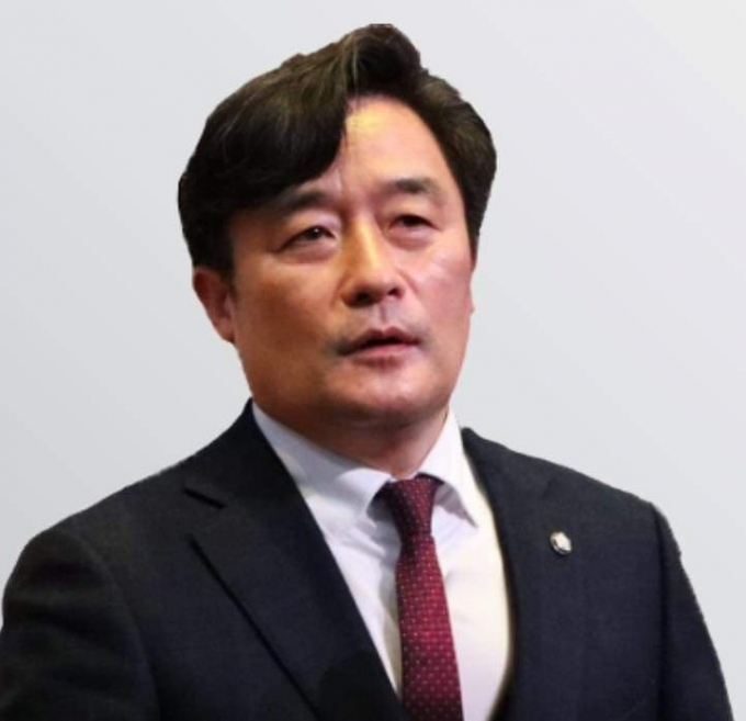 정동만 국회의원/사진=정동만의원실