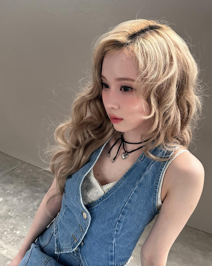 사진=윈터 인스타그램