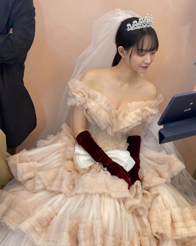 사진=신민아 인스타그램