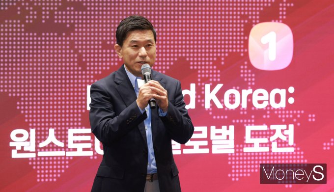 [머니S픽] 전동진 