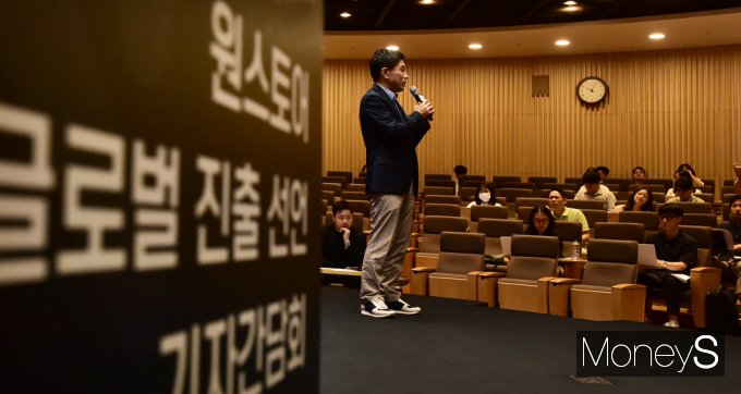 [머니S픽] 전동진 