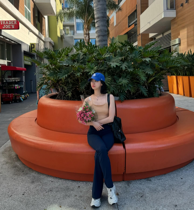 사진=김다솜 인스타그램