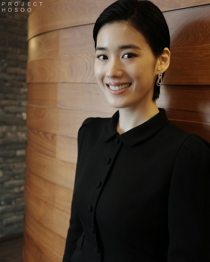 사진=정은채 인스타그램