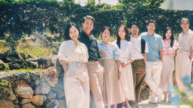 JTBC 연애 리얼리티 '끝사랑' 출연자 이범천이 사생활 의혹으로 통편집된다. /사진=JTBC 제공