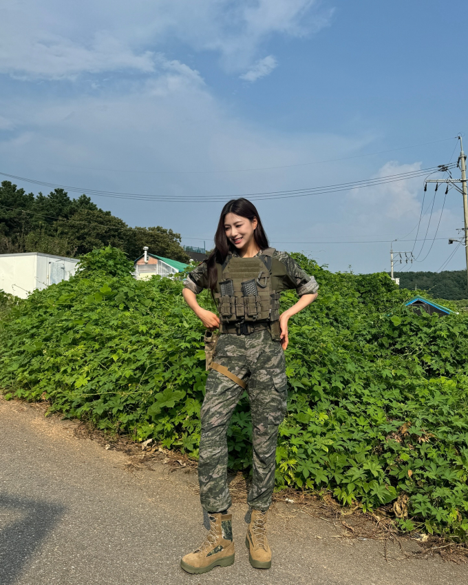 사진=오하영 인스타그램