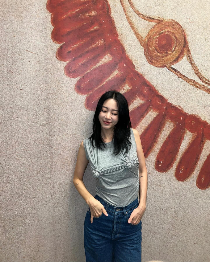 사진=한예슬 인스타그램