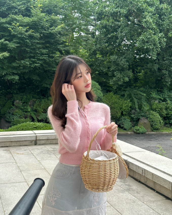 사진=장원영 인스타그램
