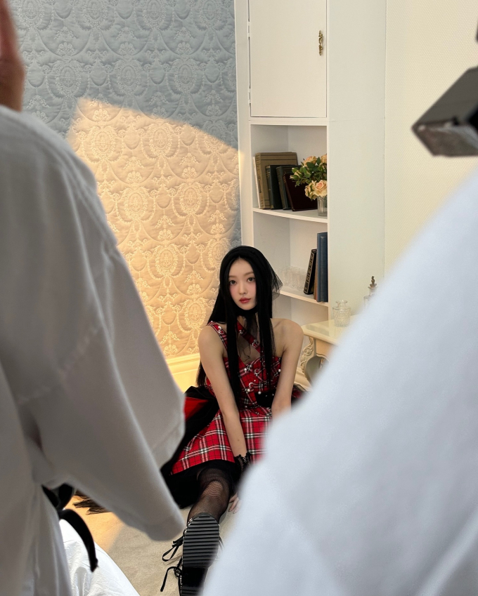 사진=유아 인스타그램