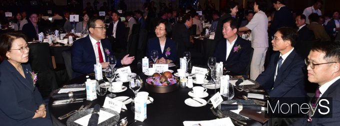 [머니S픽] 건강기능식품법 시행 20th, 건기식 'K-Health W·A·V·E' 발표