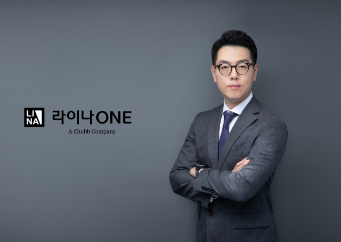 석승현 라이나원 신임 대표이사./사진=라이나원
