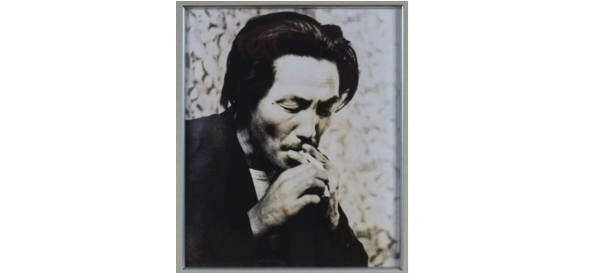 1956년 9월6일 화가 이중섭이 서울 적십자병원에서 사망했다. /사진=이중섭미술관