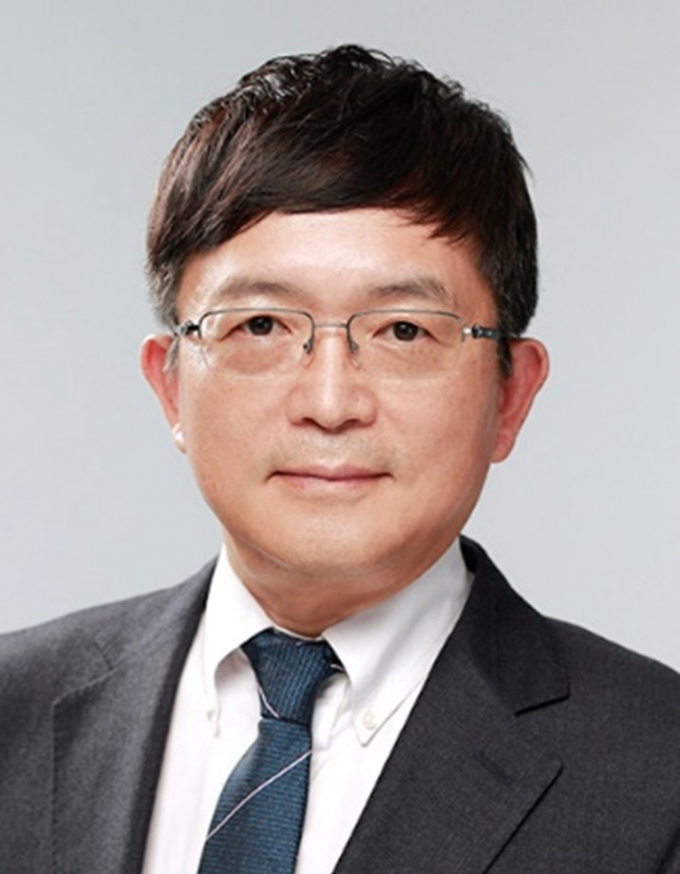 박찬호 DB글로벌칩 신임 대표이사 사장. / 사진=DB글로벌칩