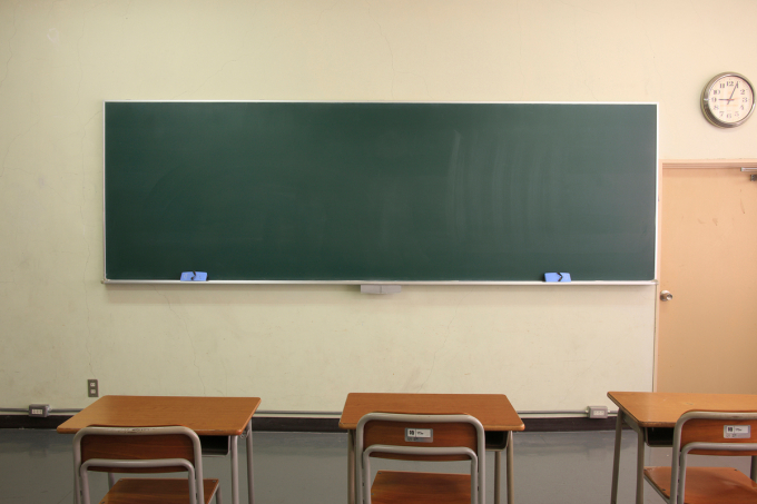 실습 중 장난치는 학생의 행동을 제지하려다 2도 화상을 입힌 40대 교사가 벌금형의 집행유예를 선고받았다. /사진=이미지투데이