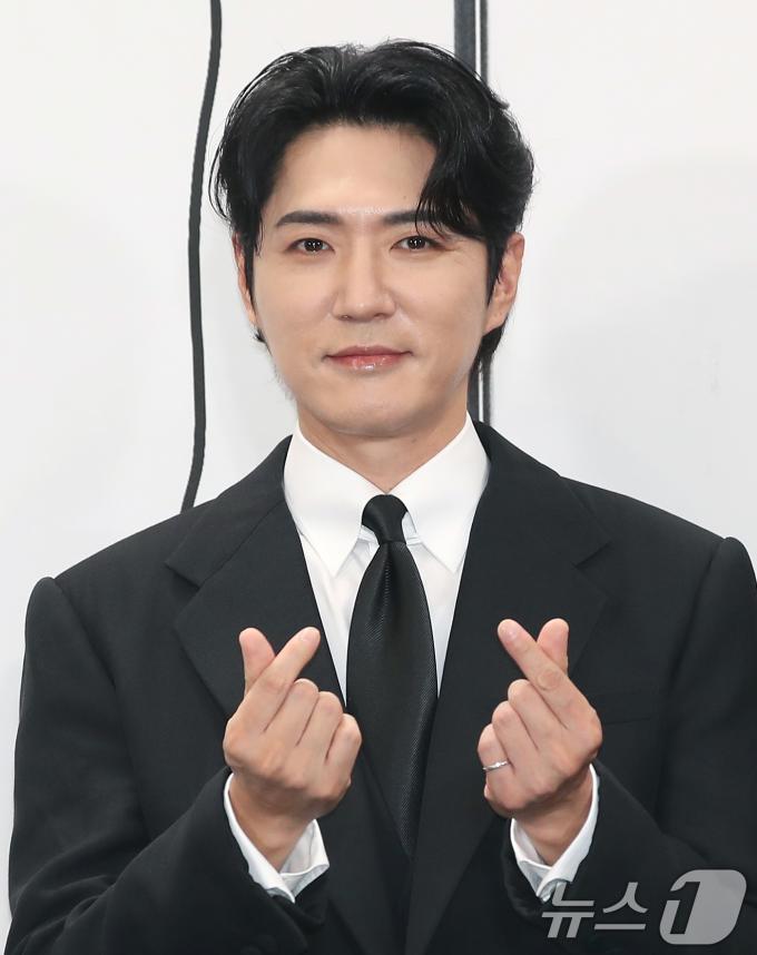 [사진] 데니안, 스윗 가이