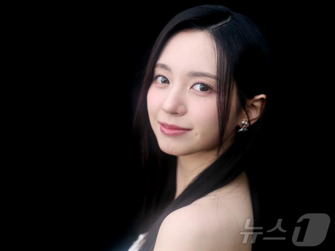 [사진] 메이딘 마시로 '사슴같은 눈망울'
